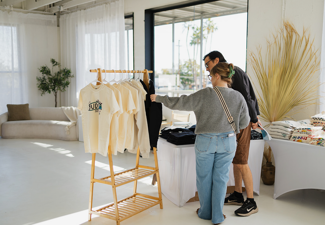 Where to Shop Autism Acceptance Apparel – A Guide from an Autistic-Owned Brand