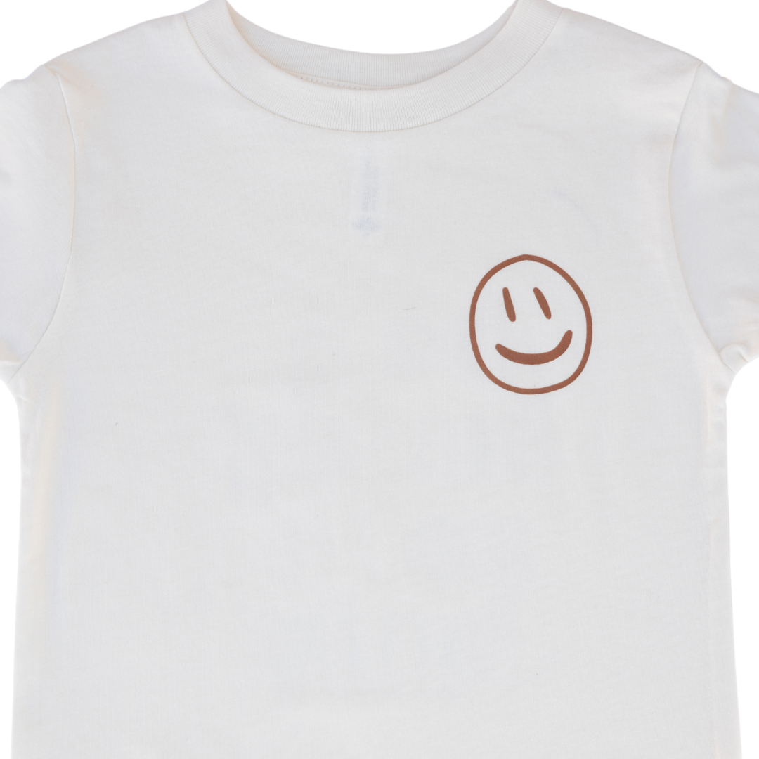 “Be a Buddy Not a Bully” anti-bullying t-shirt promoting kindness and inclusivity