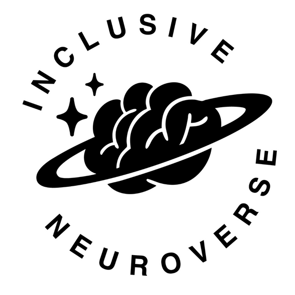 Inclusive Neuroverse logo