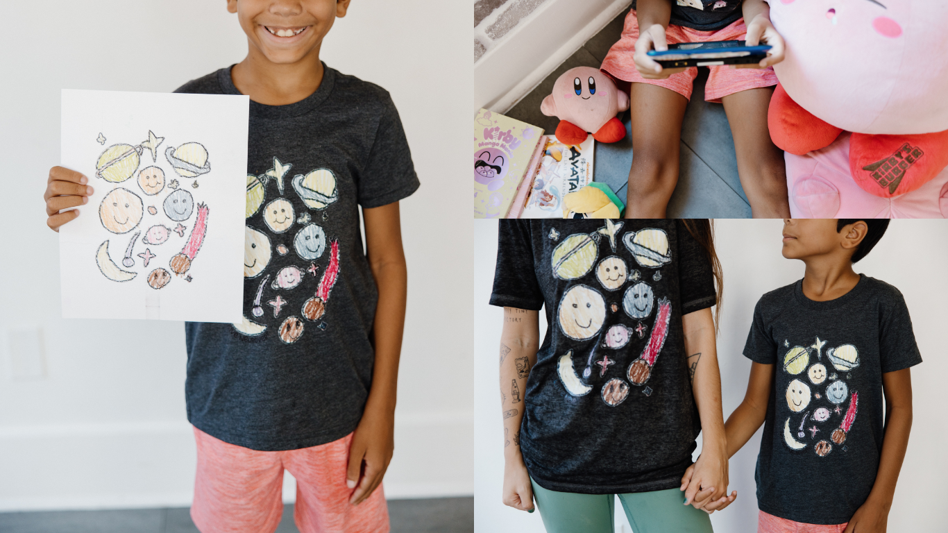 Neurodivergent clothing