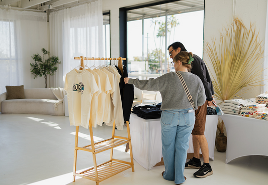 Where to Shop Autism Acceptance Apparel – A Guide from an Autistic-Owned Brand