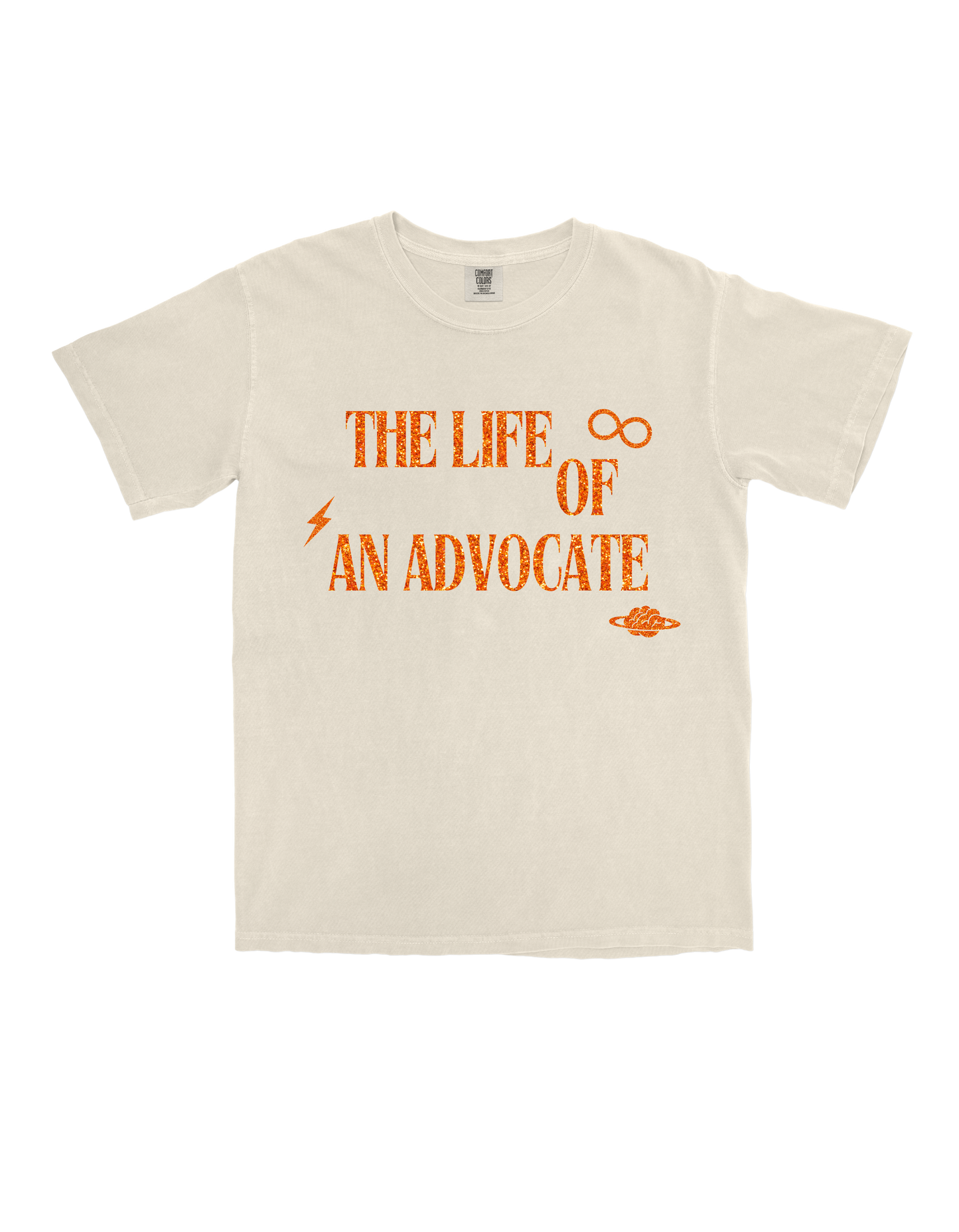 The Life of an Advocate – Heavyweight, Adult & Child | Inclusive Neuroverse