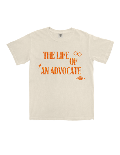 The Life of an Advocate – Heavyweight, Adult & Child | Inclusive Neuroverse