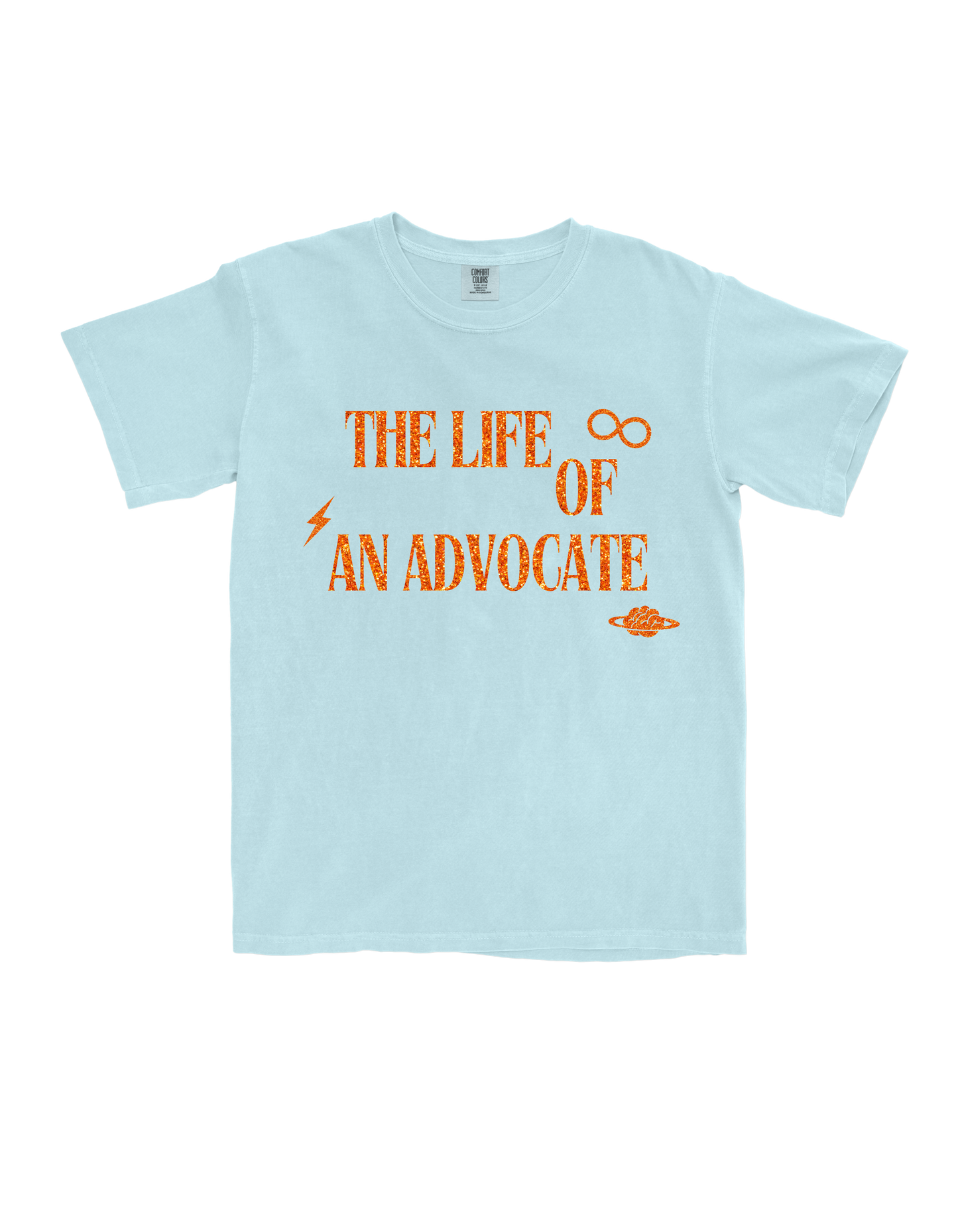 The Life of an Advocate – Heavyweight, Adult & Child | Inclusive Neuroverse