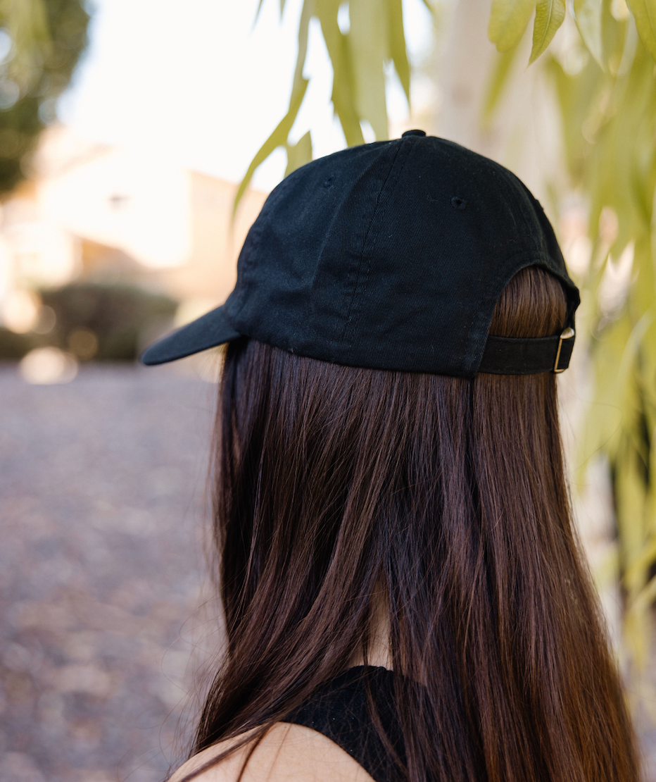 Be a buddy not a bully  - dad hat