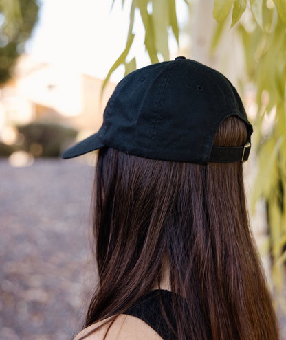 Be a buddy not a bully  - dad hat